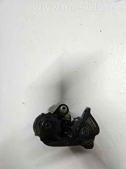 Dérailleur Arrière SRAM RED Aero Glide 10V Chape Courte - 3