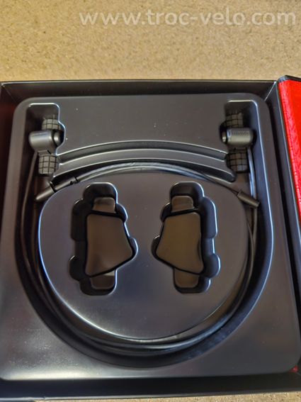 Blips SRAM Multiclics Neufs 450 mm