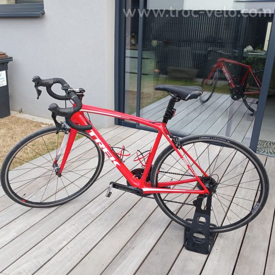 Vélo de Route TREK EMONDA SLR 8  - 2