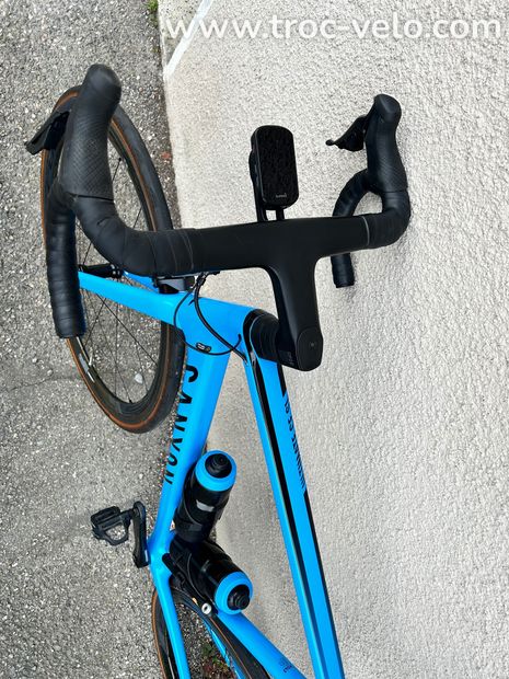 Canyon CF SL 8 Di2 - 2