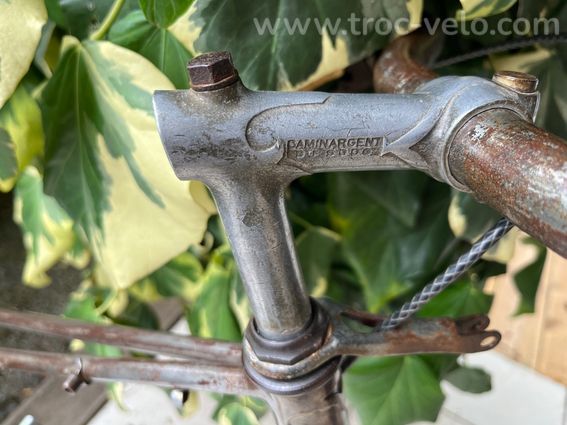 Vėlo vintage rénové - 5