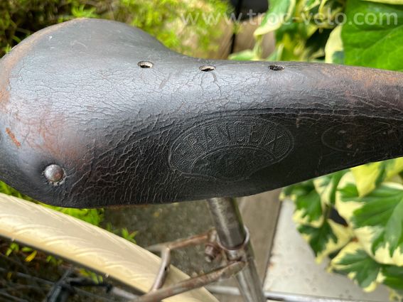 Vėlo vintage rénové - 6