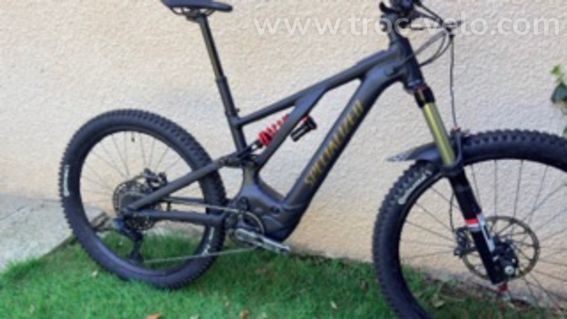 specialized turbo levo