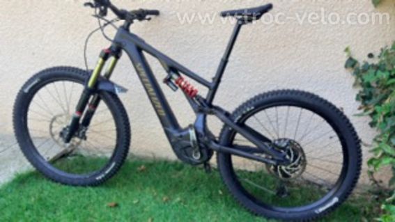 specialized turbo levo - 2