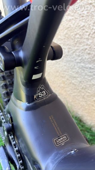 specialized turbo levo - 8