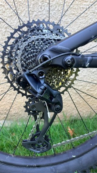 specialized turbo levo - 10