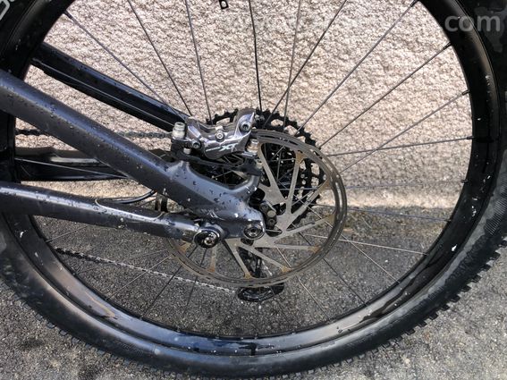 specialized turbo levo - 14