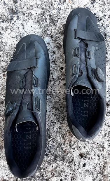 Chaussures fi'zick tempo r5 overcurve t43 - 8