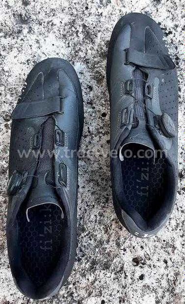 Chaussures fi'zick tempo r5 overcurve t43 - 1