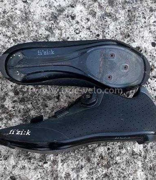 Chaussures fi'zick tempo r5 overcurve t43 - 3