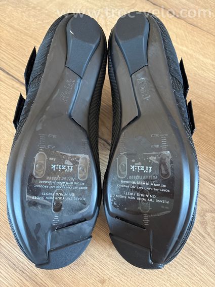 Chaussures Fi’zi:k Vento - 2