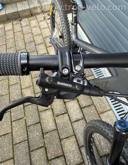 Santa Cruz Bronson 4 – Taille L - 2