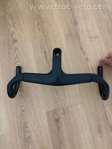 Combo cintre trek madone slr 7 eme génération  - 2