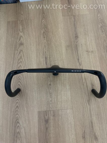 Combo cintre trek madone slr 7 eme génération  - 3