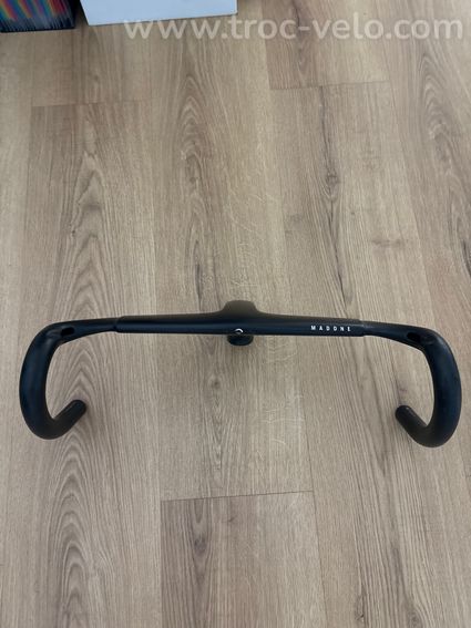Combo cintre trek madone slr 7 eme génération  - 4