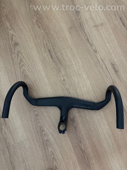 Combo cintre trek madone slr 7 eme génération  - 5