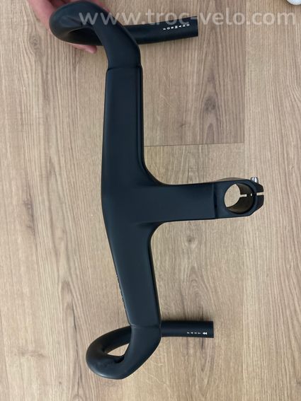 Combo cintre trek madone slr 7 eme génération  - 7