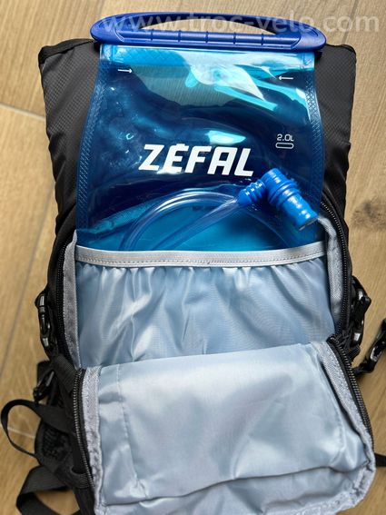 Sac Zefal hydro XC - 2