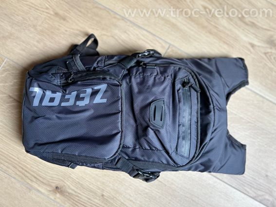 Sac Zefal hydro XC - 3