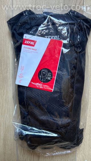 Sac Zefal hydro XC - 5