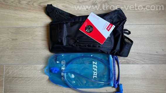 Sac Zefal hydro XC - 7