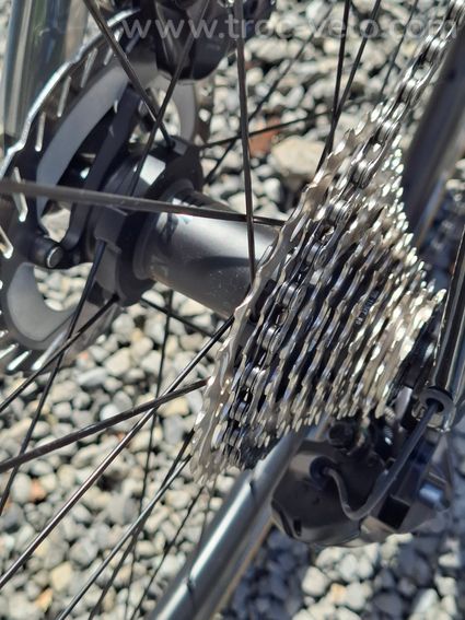 NEUF SPECIALIZED TARMAC SL7 [56] ULTEGRA/ARC1400/COCKPIT - 5
