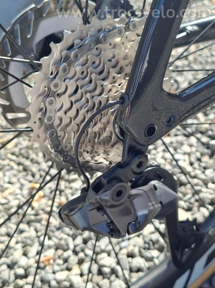 NEUF SPECIALIZED TARMAC SL7 [56] ULTEGRA/ARC1400/COCKPIT - 6