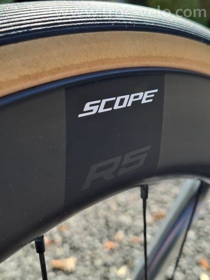 NEUF SPECIALIZED TARMAC SL7 [56] ULTEGRA/ARC1400/COCKPIT - 7