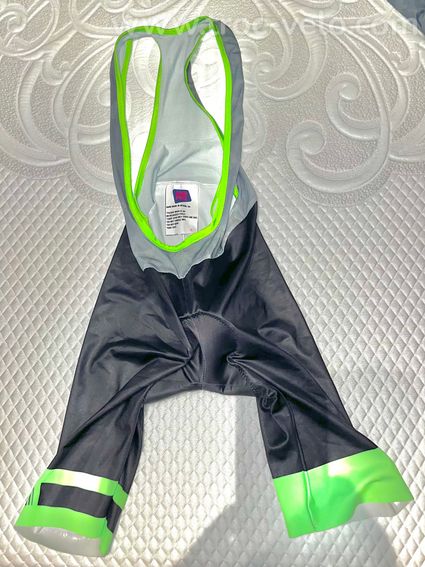 cuissard + maillot Nopinz homme taille M/L - 2