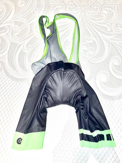 cuissard + maillot Nopinz homme taille M/L - 4