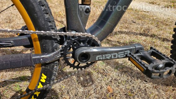 Vtt Cube stereo 120 hpc EX - 2