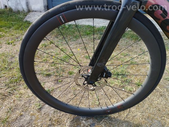 Cervelo p série comme neuf - 3