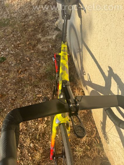SPECIALIZED SWORK TARMAC SL6 - 8