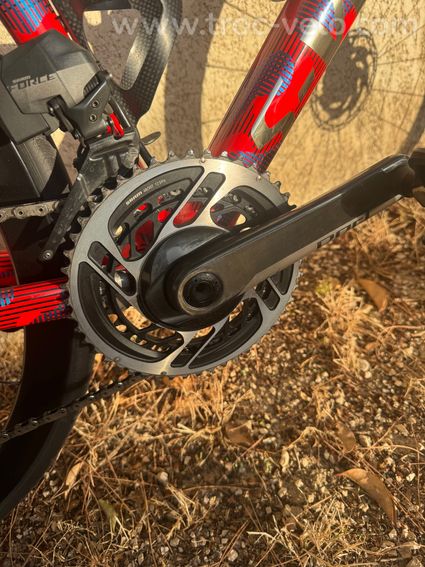 SPECIALIZED SWORK TARMAC SL6 - 10