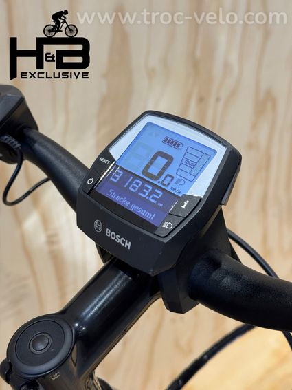 Diamant Zouma+ Vélo électrique Shimano Alivio 2023 - 9