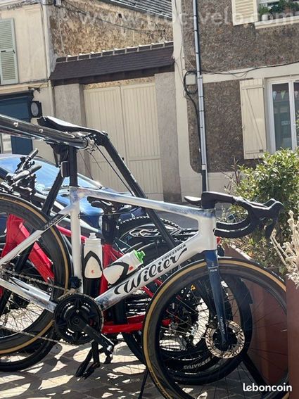 Wilier Filante SLR GFDJ - 2