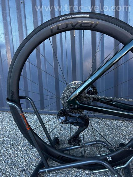 Specialized Tarmac SL7 - 2