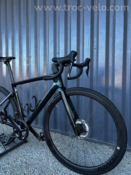 Specialized Tarmac SL7 - 3