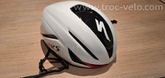 Casque specialized evade 4  - 2