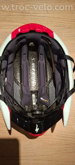 Casque specialized evade 4  - 3
