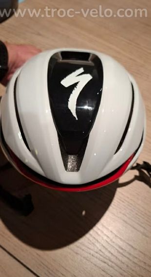 Casque specialized evade 4  - 4