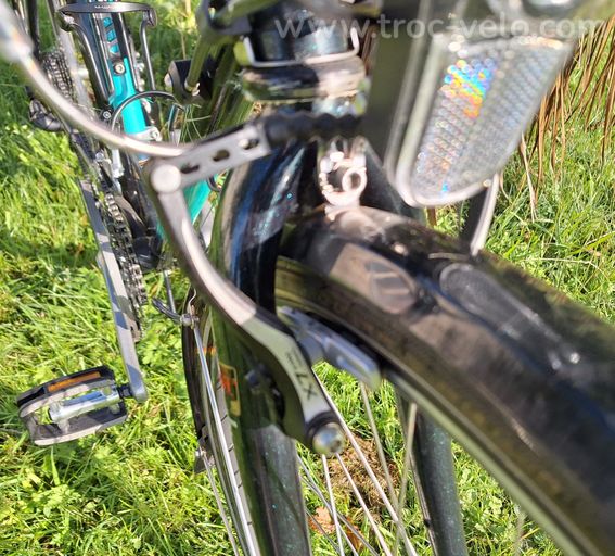 KOGA MIYATA WorldTraveller , cadre 50 cm - 2