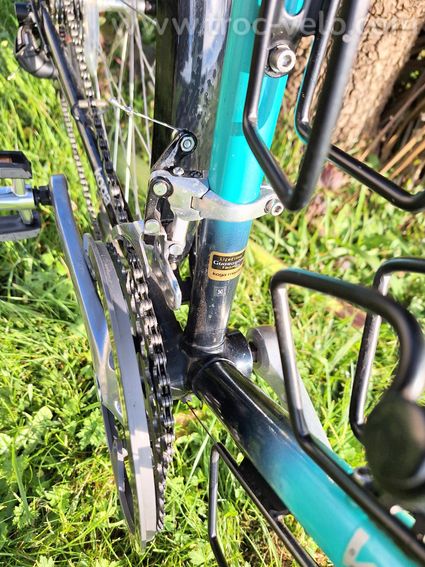 KOGA MIYATA WorldTraveller , cadre 50 cm - 4