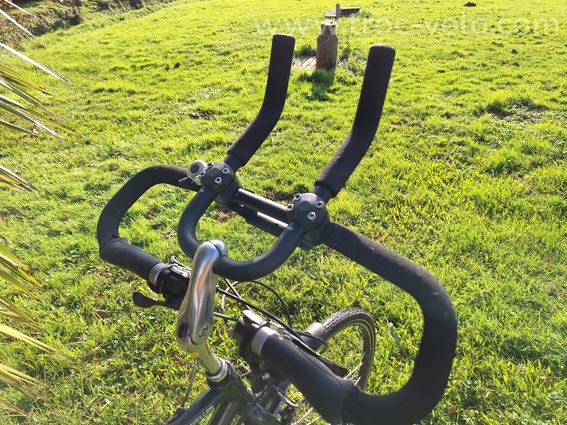 KOGA MIYATA WorldTraveller , cadre 50 cm - 5