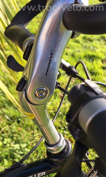 KOGA MIYATA WorldTraveller , cadre 50 cm - 7