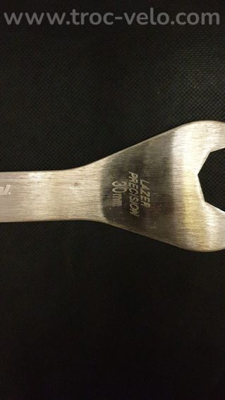 Clé Parktool HCW-7 - 2