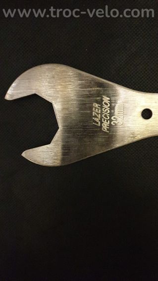 Clé Parktool HCW-7 - 3