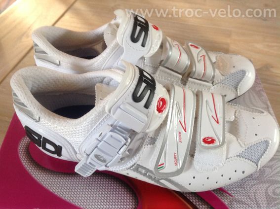 SIDI Génius 5 Fit Carbon (Pointure 37) - 2