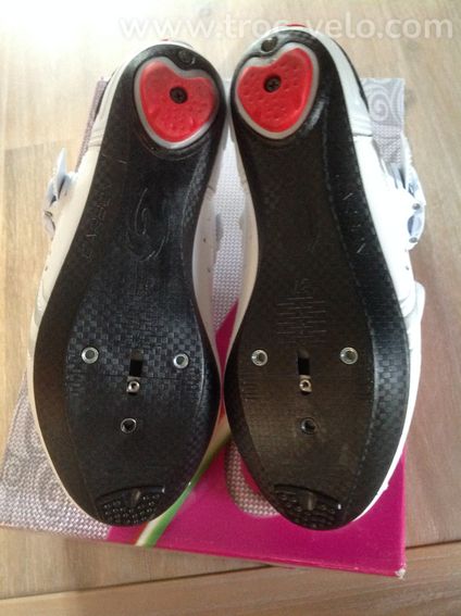SIDI Génius 5 Fit Carbon (Pointure 37) - 3
