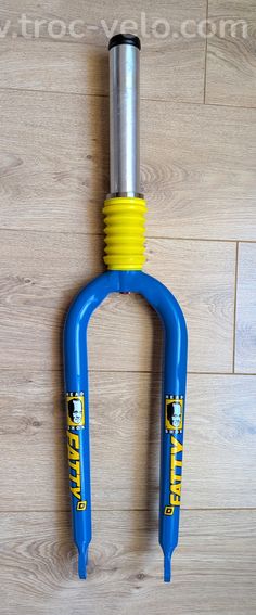 Headshok Fatty D 70mm - 3